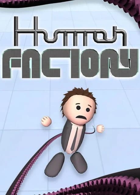 Human Factory