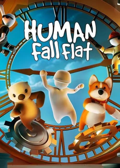 Human: Fall Flat