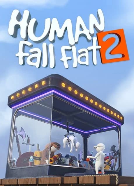 Human Fall Flat 2