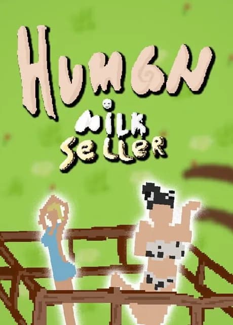 Human Milk Seller