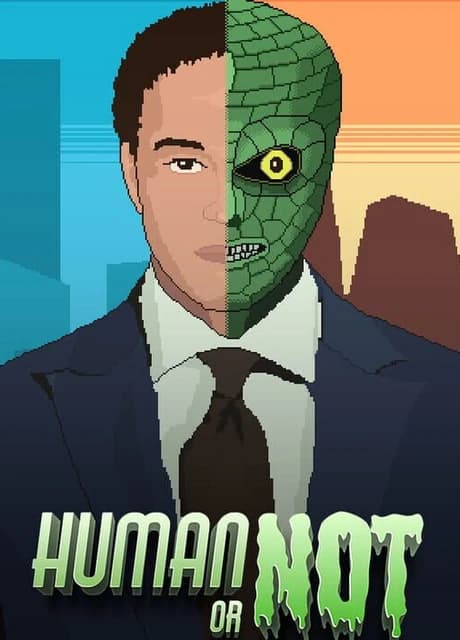 Human or Not