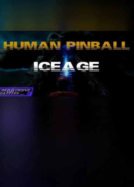 Human Pinball: Iceage