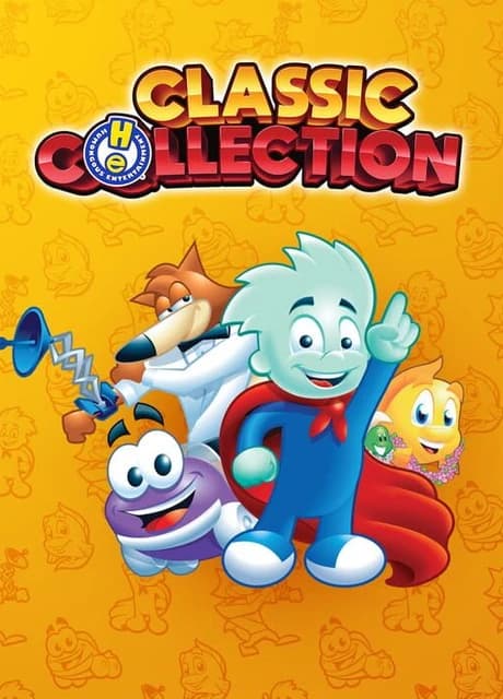 Humongous Classic Collection