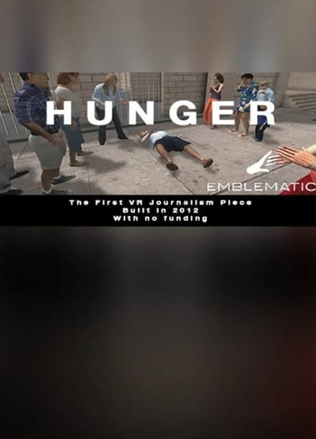 Hunger
