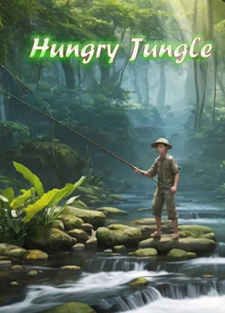 Hungry Jungle