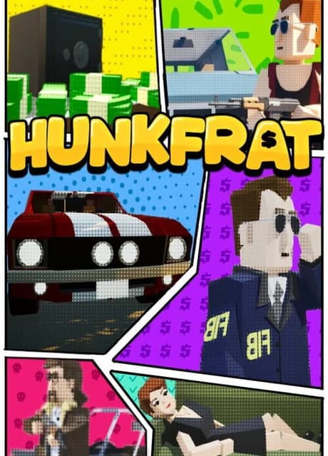 Hunkfrat