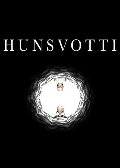 Hunsvotti