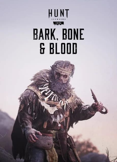 Hunt: Showdown 1896 - Bark, Bone and Blood