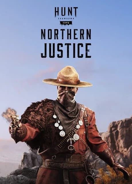 Hunt: Showdown 1896 - Northern Justice
