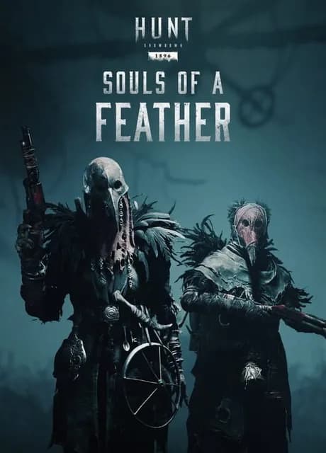 Hunt: Showdown 1896 - Souls of a Feather