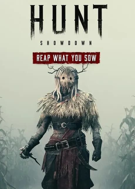 Hunt: Showdown - Reap What You Sow