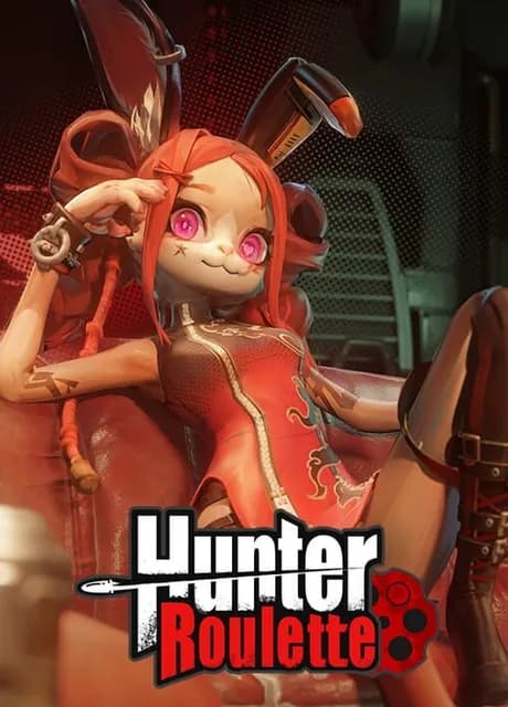 Hunter Roulette