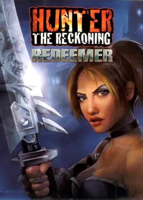 Hunter: The Reckoning - Redeemer