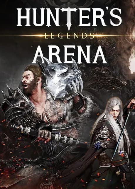 Hunter's Arena: Legends