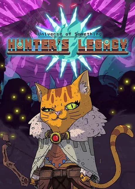 Hunter's Legacy