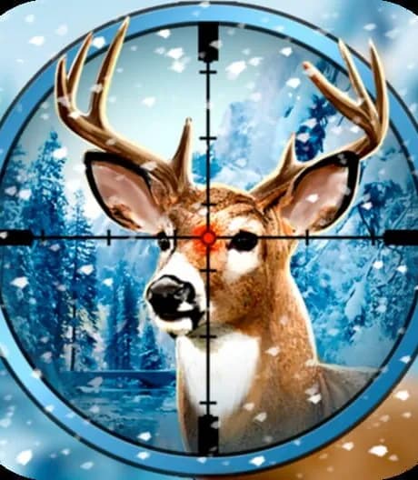 Hunting Animals - Shooting Simulator