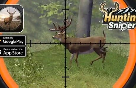 Hunting Sniper