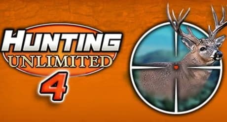 Hunting Unlimited 4
