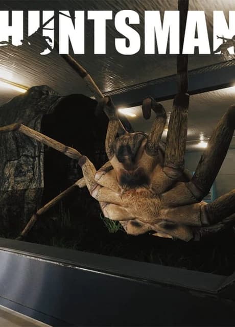 Huntsman