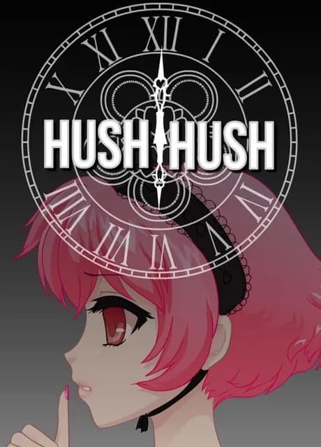 Hush Hush: Only Your Love Can Save Them