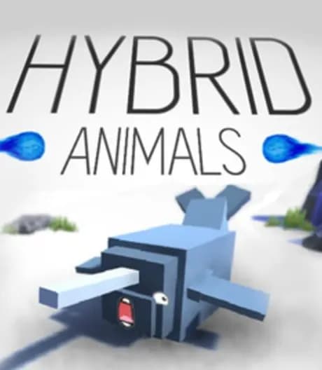 Hybrid Animals