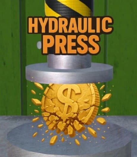 Hydraulic Press