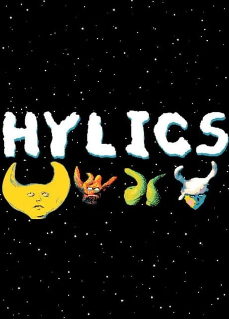 Hylics