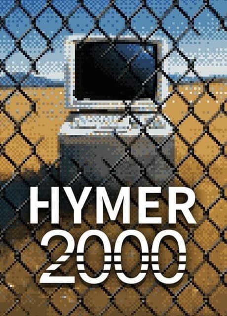 Hymer 2000