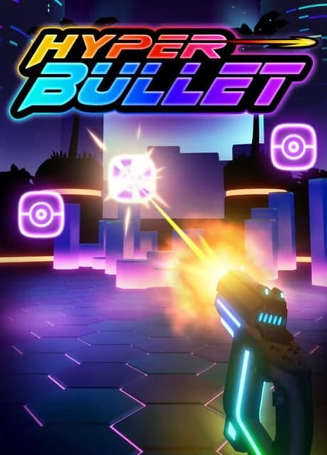 Hyper Bullet