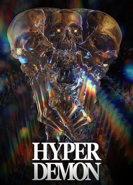 Hyper Demon