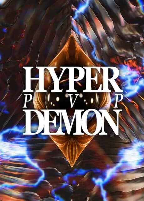 Hyper Demon PvP