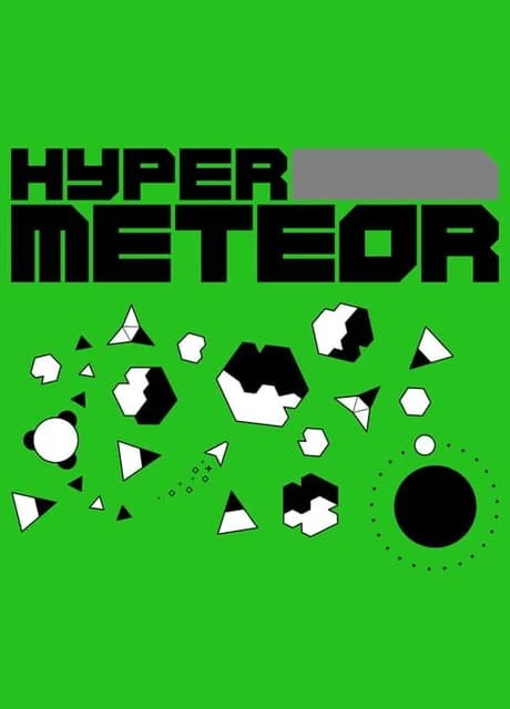 Hyper Meteor
