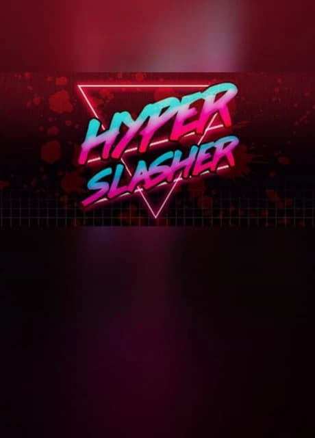 Hyper Slasher