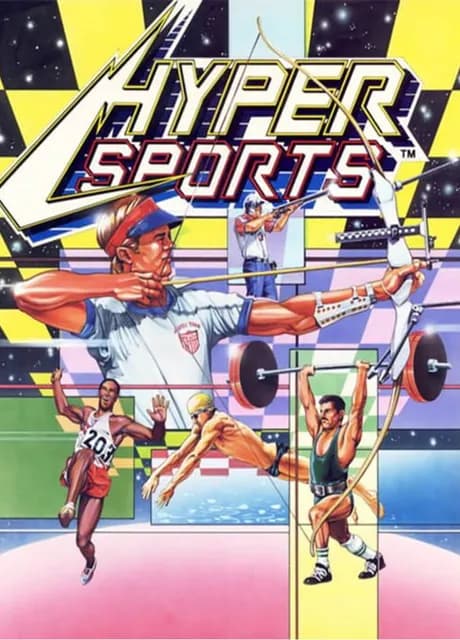 Hyper Sports