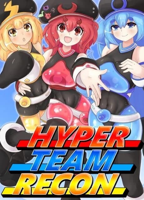 Hyper Team Recon