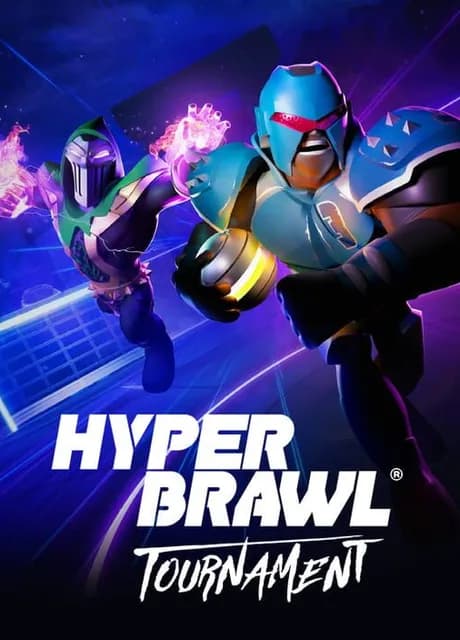 HyperBrawl Tournament