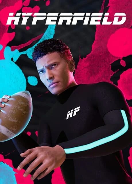 Hyperfield