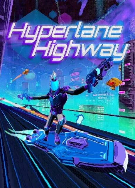Hyperlane Highway