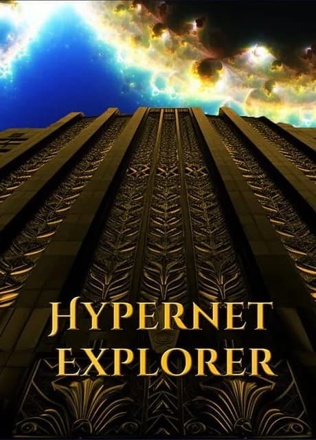 Hypernet Explorer