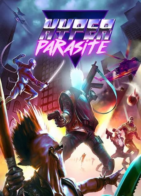 HyperParasite