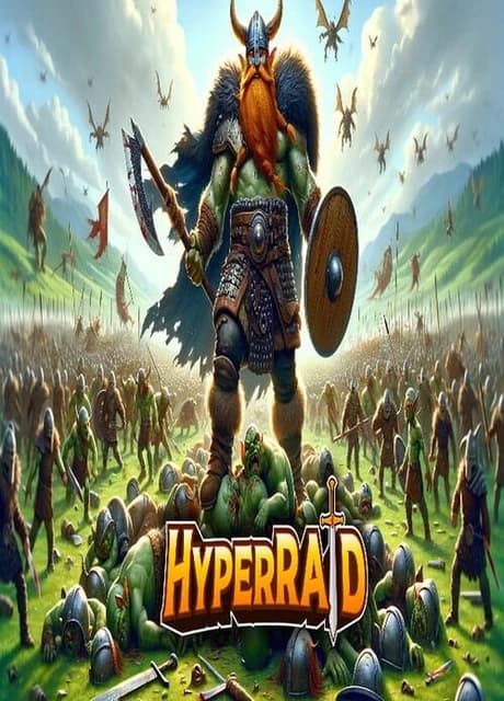 HyperRaid