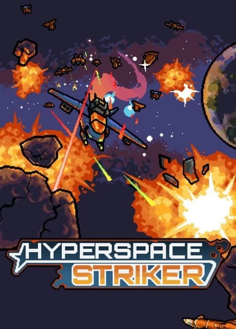 Hyperspace Striker