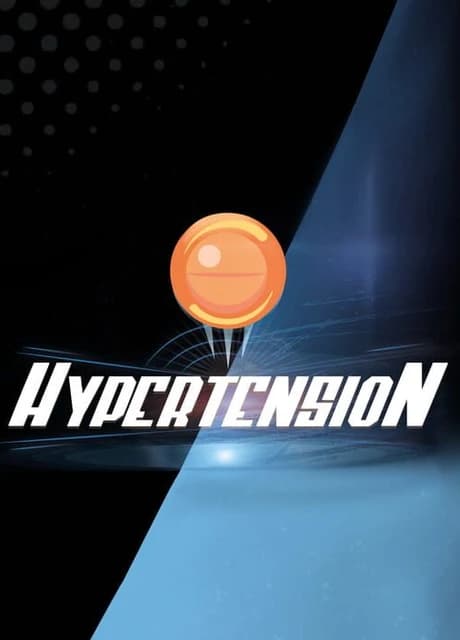 Hypertension
