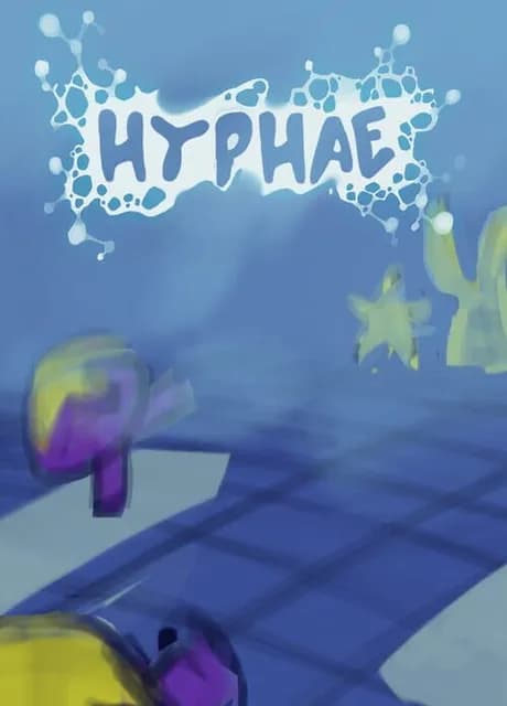 Hyphae