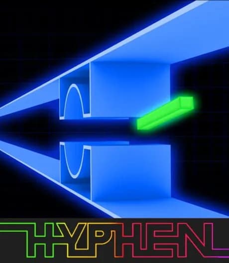Hyphen