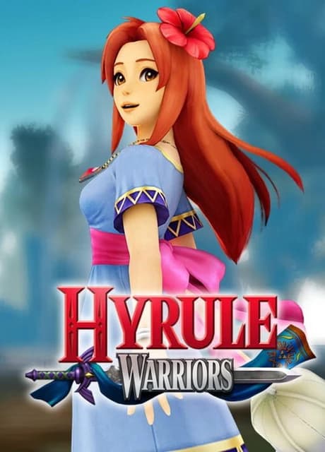 Hyrule Warriors: Link's Awakening Pack