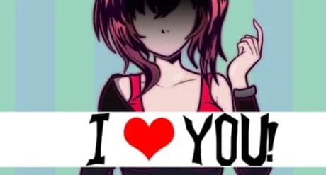 I <3 You!