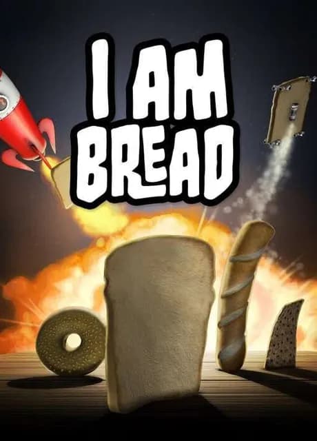 I am Bread