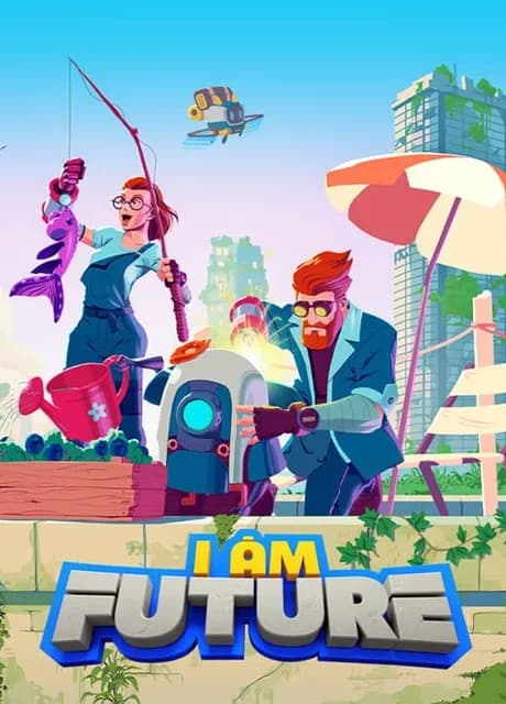 I am Future