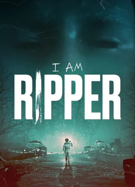 I Am Ripper
